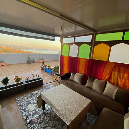 Mira Guest House Taghazout Esterno foto