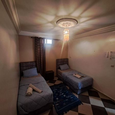 Mira Guest House Taghazout Esterno foto