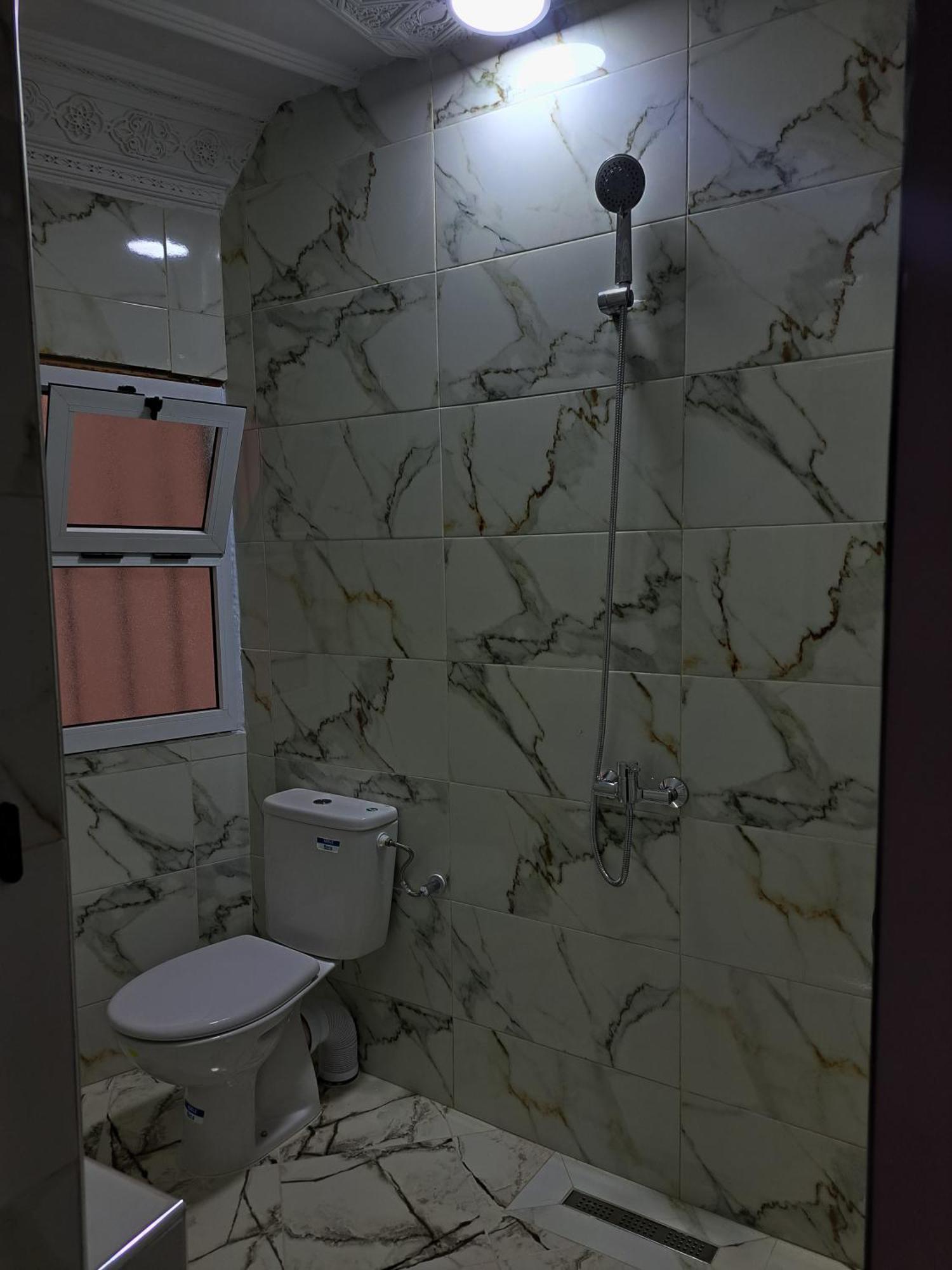 Mira Guest House Taghazout Esterno foto