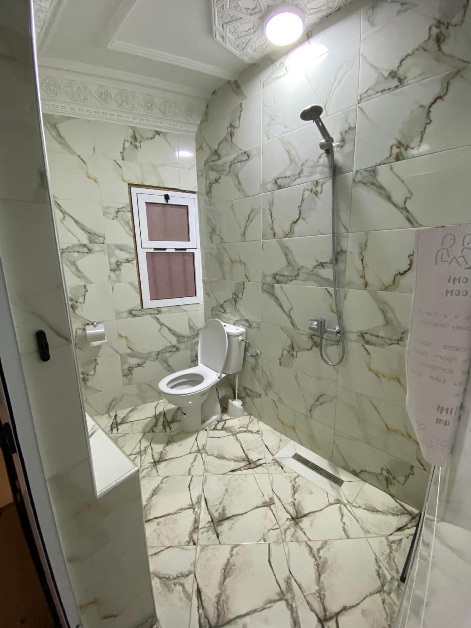 Mira Guest House Taghazout Esterno foto